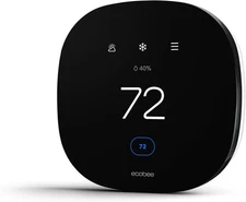 ecobee 3 lite Smart Thermostat