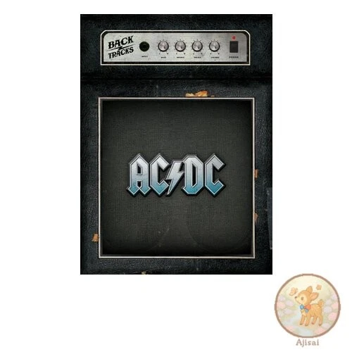 Ac Dc Backtracks for sale | eBay