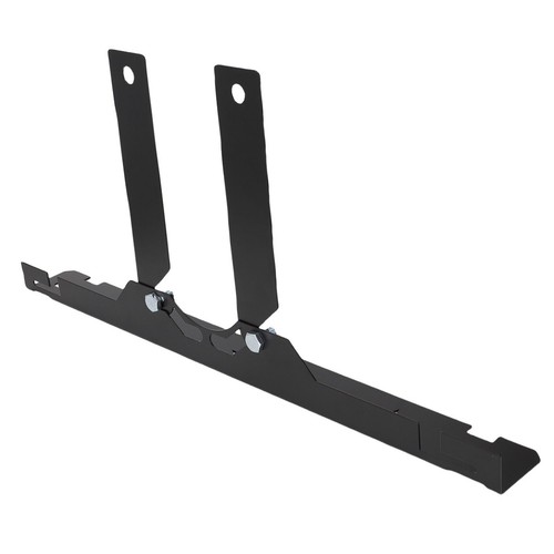 2 Sets Toe Alignment Tools Wheel Angle Alignment Plates For Car UTV ATV Black - Picture 15 of 24