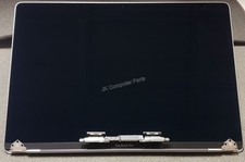 Apple MacBook Pro 15" A1990 2018/2019 Complete Display Assembly Space Grey