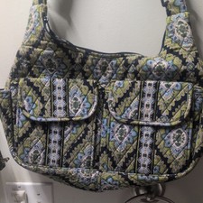 Vera Bradley CARGO SLING in Cambridge