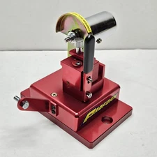 Electric Engine Piston Ring Filer Grinder For Proform 66765，2-Wheels