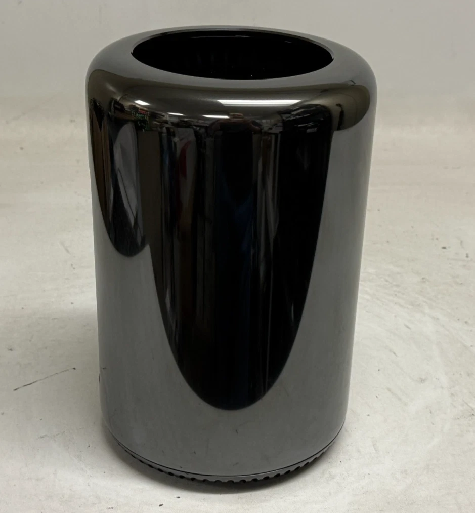 Apple Mac Pro 2013 Release Year Apple Desktops & All-In-One