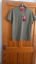 Mens HUGO TSHIRT  Brand New