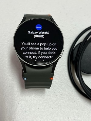 Samsung Galaxy Watch 7 40mm gps - Smartwatch SM-L300