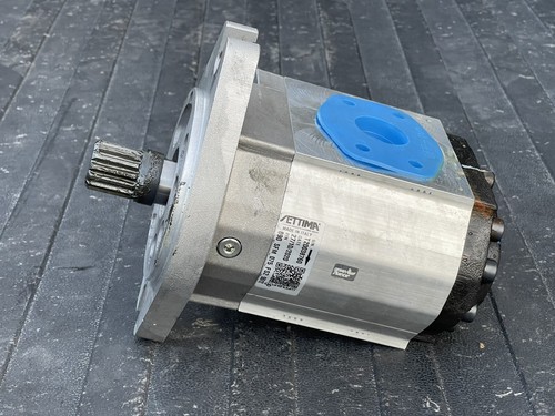 NEW SETTIMA CONTINUUM SERIES LOW-NOISE 