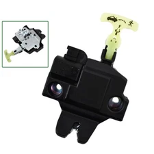 Trunk Lid Latch Power Door Lock Actuator For Toyota Camry 2007-2011 64600-06010