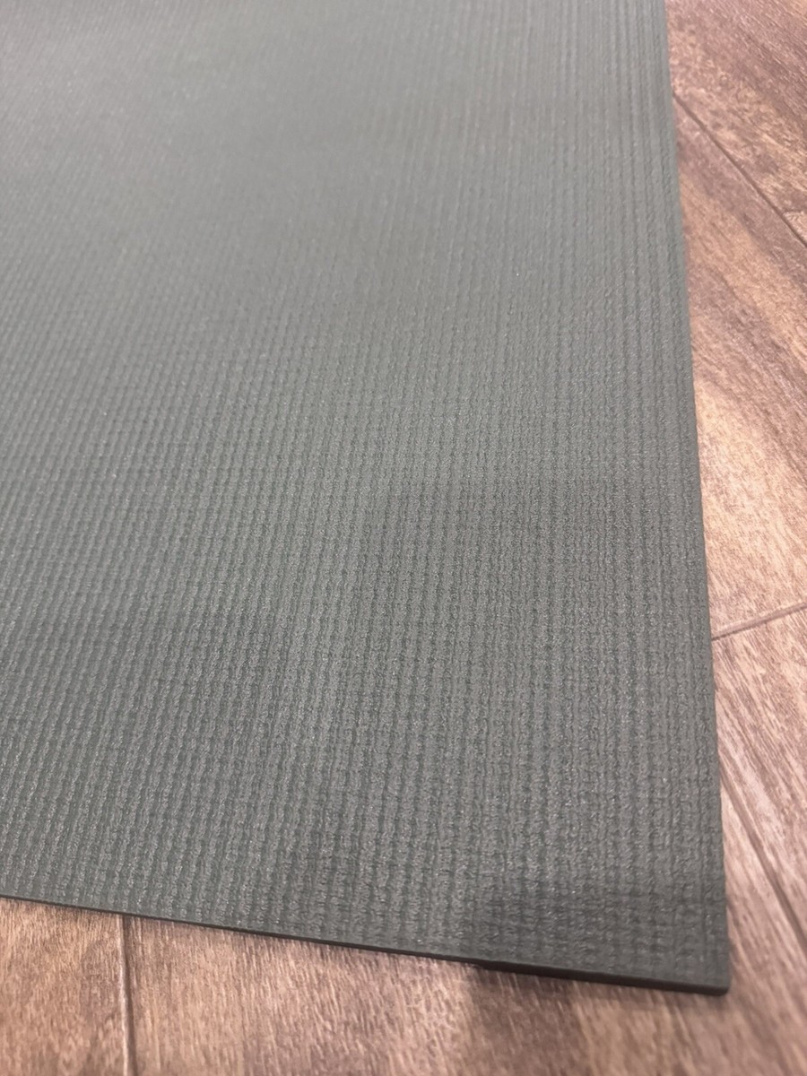 Manduka PROlite Yoga Mat Sage Green Non Slip 71 By 26-6mm Cushion