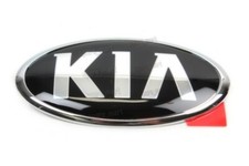 Emblem Bumper Front 863183R500 for Kia 2014-2022 Cadenza Forte Optima