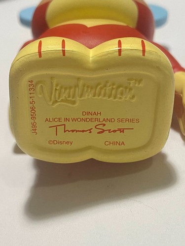 Figuras Disney Vinylmation 3" varias series y personajes - TÚ ELIGES - Imagen 44 de 202