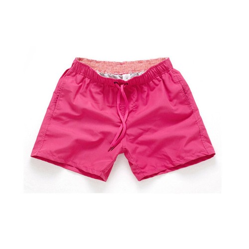 Costumi da bagno estivi da uomo nuoto pantaloncini da spiaggia boxer pantaloni corti da nuoto - Foto 19 di 20