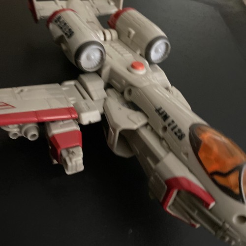 POWERGLIDE Jet B-12129 Transformers Universe HASBRO 2008 ( Spares Repairs ) - Picture 5 of 12