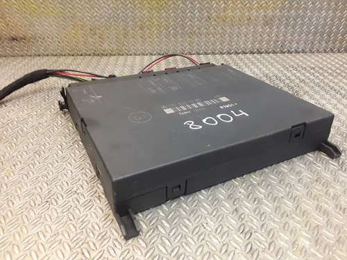 MERCEDES W220 Sitzsteuergerät Einheit Für S Klasse W220 OEM Gebraucht 2208201385