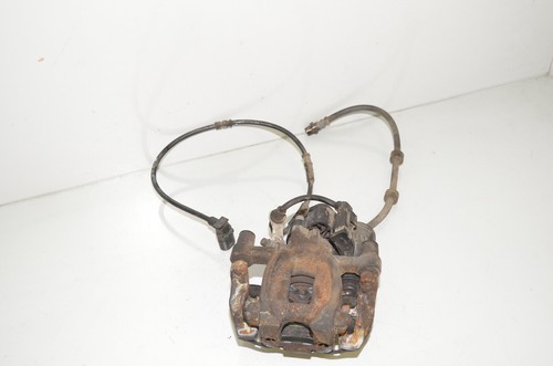 BMW F45 220d xDrive I01 F48 F39 F40 Bremssattelgehäuse 6798957 6883025