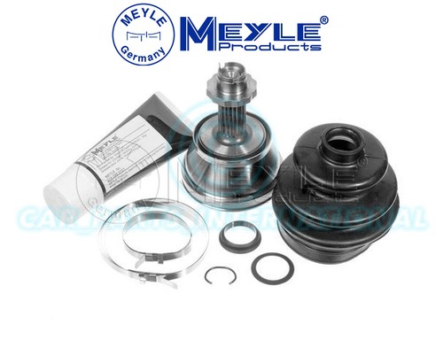 MEYLE 100 498 0206 Joint Kit, drive shaft for AUDI,SEAT