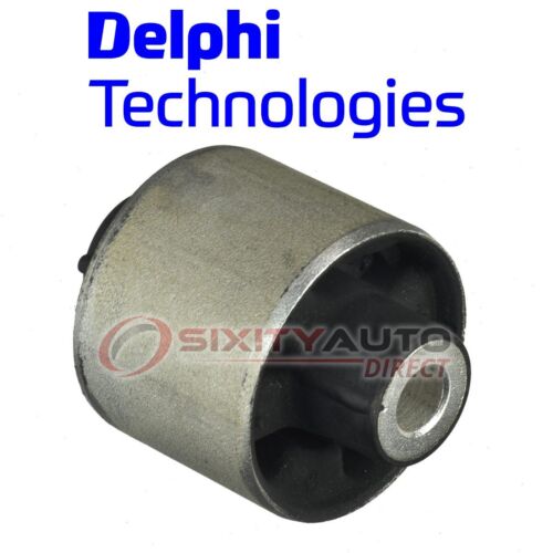Delphi Front Left Forward Suspension Control Arm Bushing for 2016-2018 BMW kj