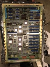 Fanuc A16B-1010-033 Masterboard
