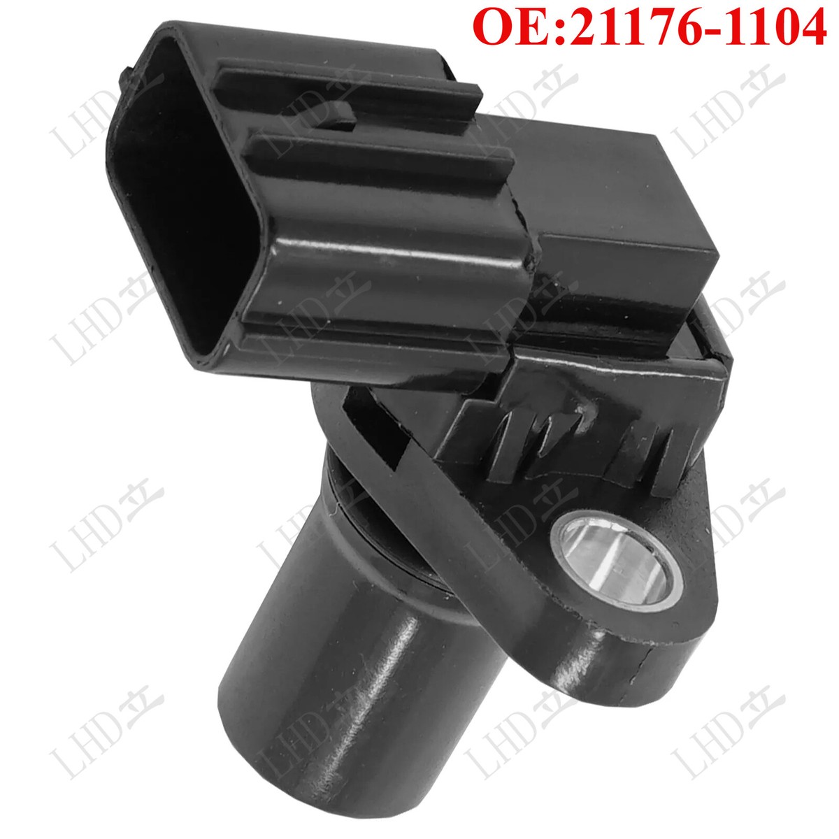 Speed Sensor 21176-1104 For Kawasaki Teryx 750 2008 - 2013 | eBay