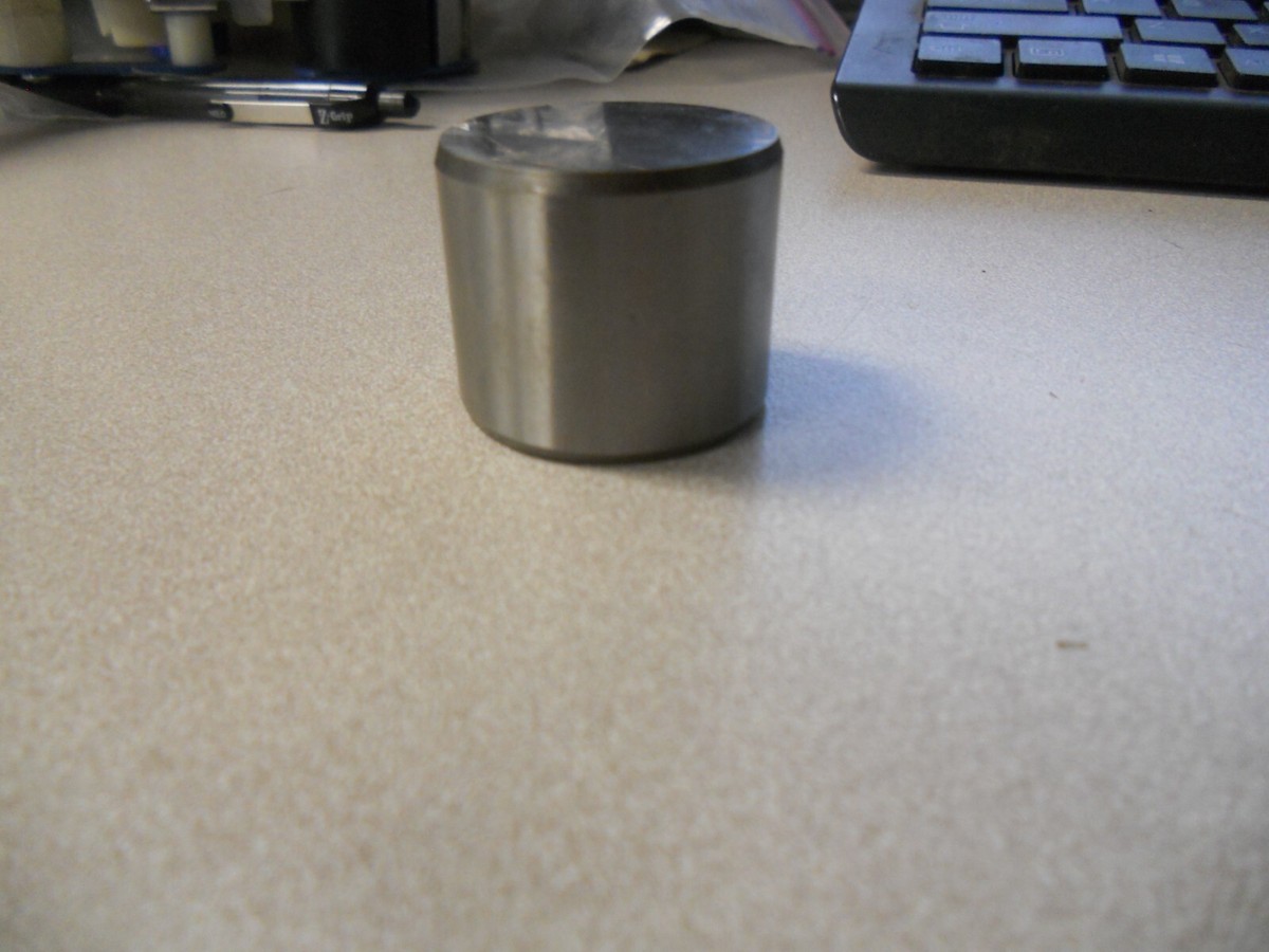 NOS Kawasaki OEM Tappet 1983-1985 ZX1100 1983-1987 ZX750 12032