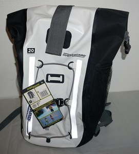 overboard rucksack