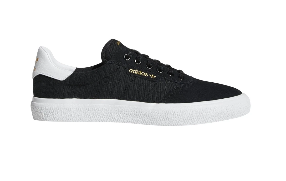 Adidas 3MC Black White for sale | eBay
