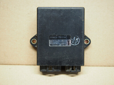 Zündbox / CDI / Steuergerät / Blackbox Suzuk GS 750 F (1511123)