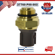 Oem 37760-p00-003 Radiator Coolant Fan Temperature Sensor For Honda Acura