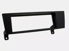 NEW Metra 99-9304 Turbo Kits Radio Installation Kit FOR BMW 3-SERIES 06+