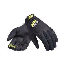 GENUINE Triumph Alpinestars Venture R V2 MX Racing Gloves NEW Enduro