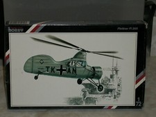 Special Hobby 1/72 Scale Flettner Fl 265