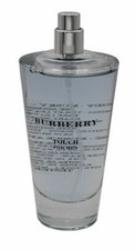BURBERRY TOUCH by Burberry MEN 3.3 / 3.4 oz edt Cologne Spray  TESTER