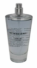 BURBERRY TOUCH by Burberry MEN 3.3 / 3.4 oz edt Cologne Spray   TESTER