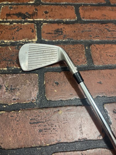 Titleist 990 DCI 7 Iron Steel Left Handed - Picture 7 of 9