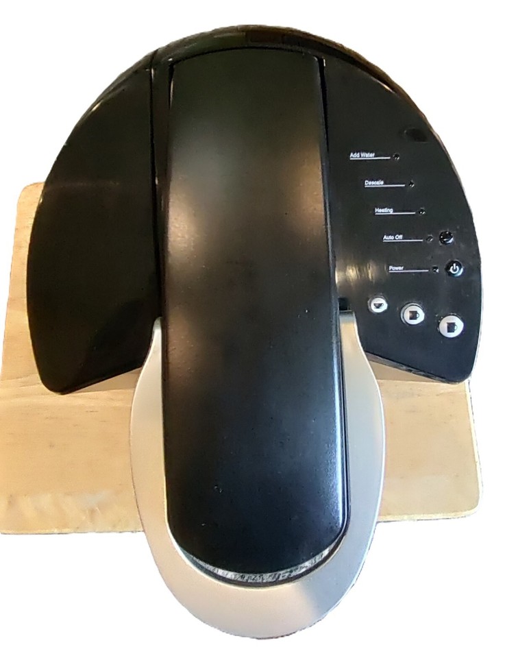 Keurig Coffee Maker Model K40 Single Serve Brewing Black Tested eBay