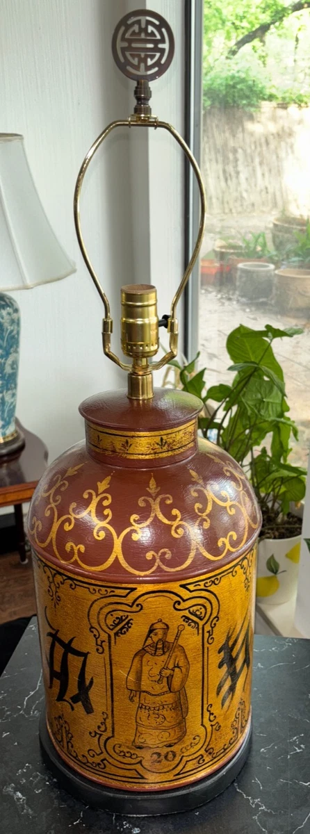 Collectible Oriental Antique Lamps for sale | eBay