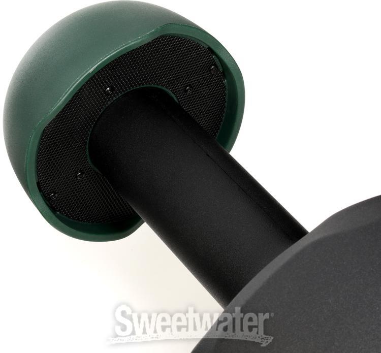 Встраиваемый ландшафтный сабвуфер JBL GSB8 - Hunter Green