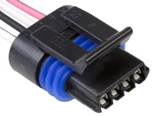 Ignition Control Module ICM Pigtail GM 5.7L LT1 (93-95)