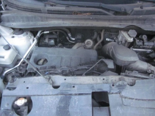 919502S521 Porta Fusibili per HYUNDAI IX35 (EL/LM) Comfort 2WD 2012 6146334 - Foto 7 di 10