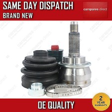 Cardan Subaru IMPREZA