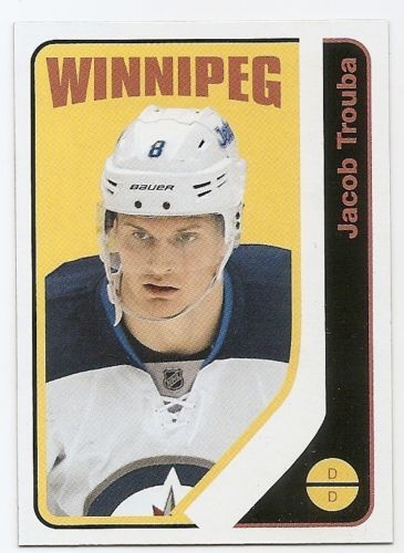 14/15 O-PEE-CHEE RETRO VARIATIONS Hockey (#441-480) U-Pick from List - Picture 13 of 19