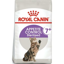 royal canin appetite control