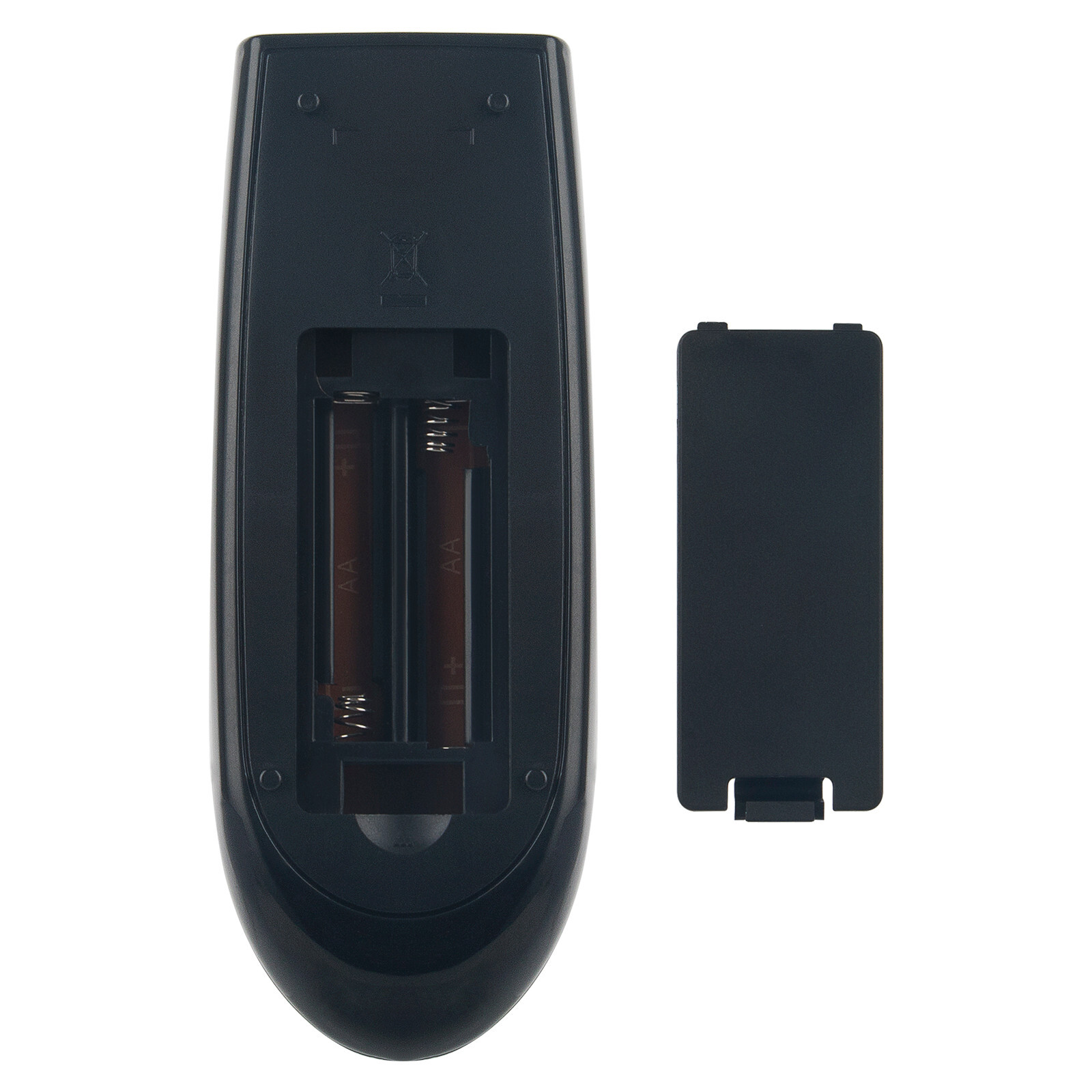 AH59-02612B Replace Remote Control for Samsung Audio Soundbar HW-H550 HW-H551
