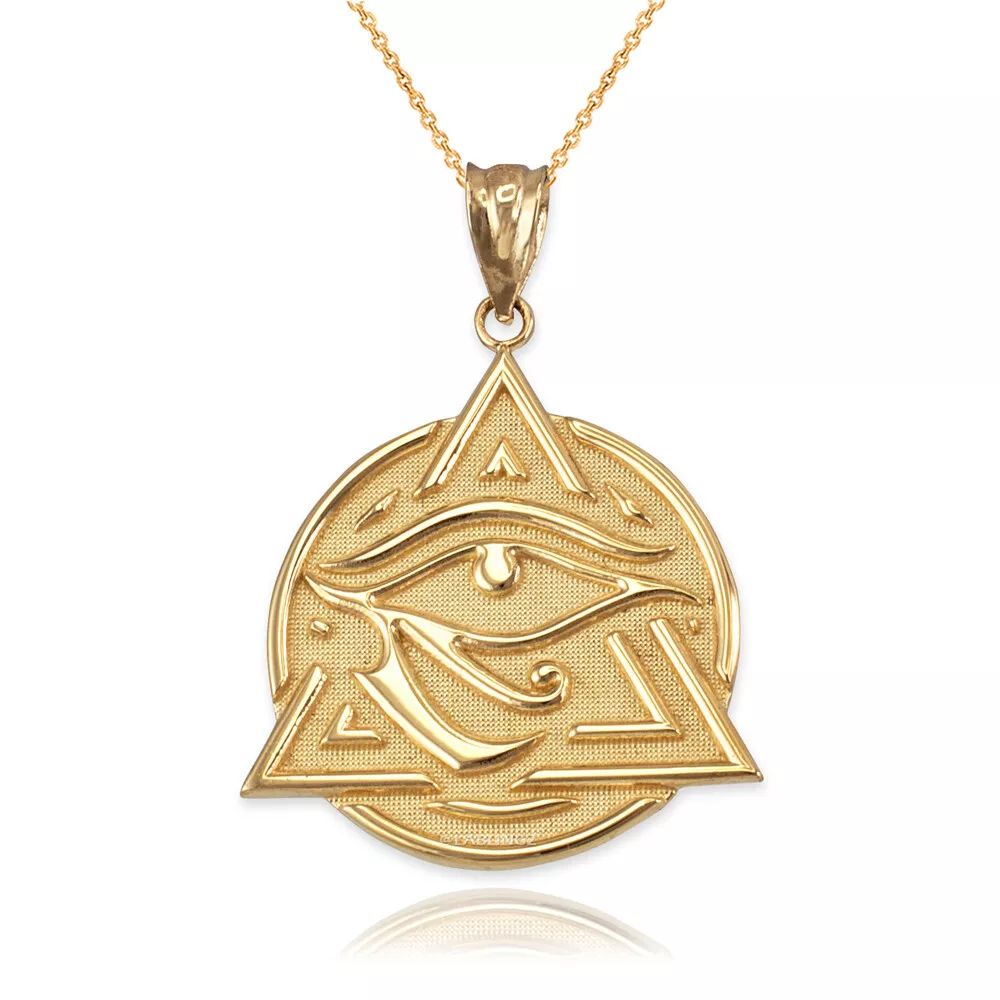 Illuminati chains shop and rings