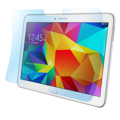 6x Super Clear Schutzfolie Samsung Tab 4 10.1'' Klar Display Screen Protector
