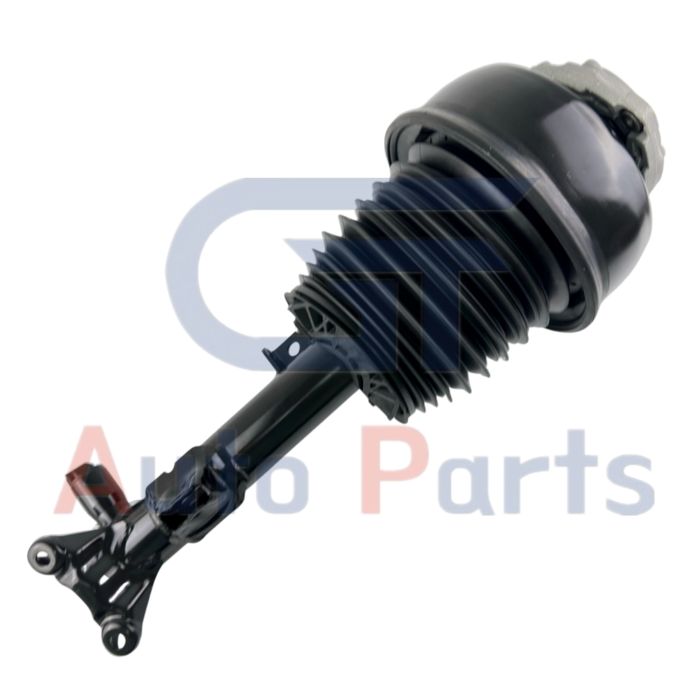 2x Front Air Suspension Struts For Mercedes E-Class W212 E350 E400