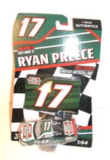 2021 LIONEL RACING WAVE 12 1:64 RYAN PREECE 17 HUNT BROTHERS PIZZA FORD F-150