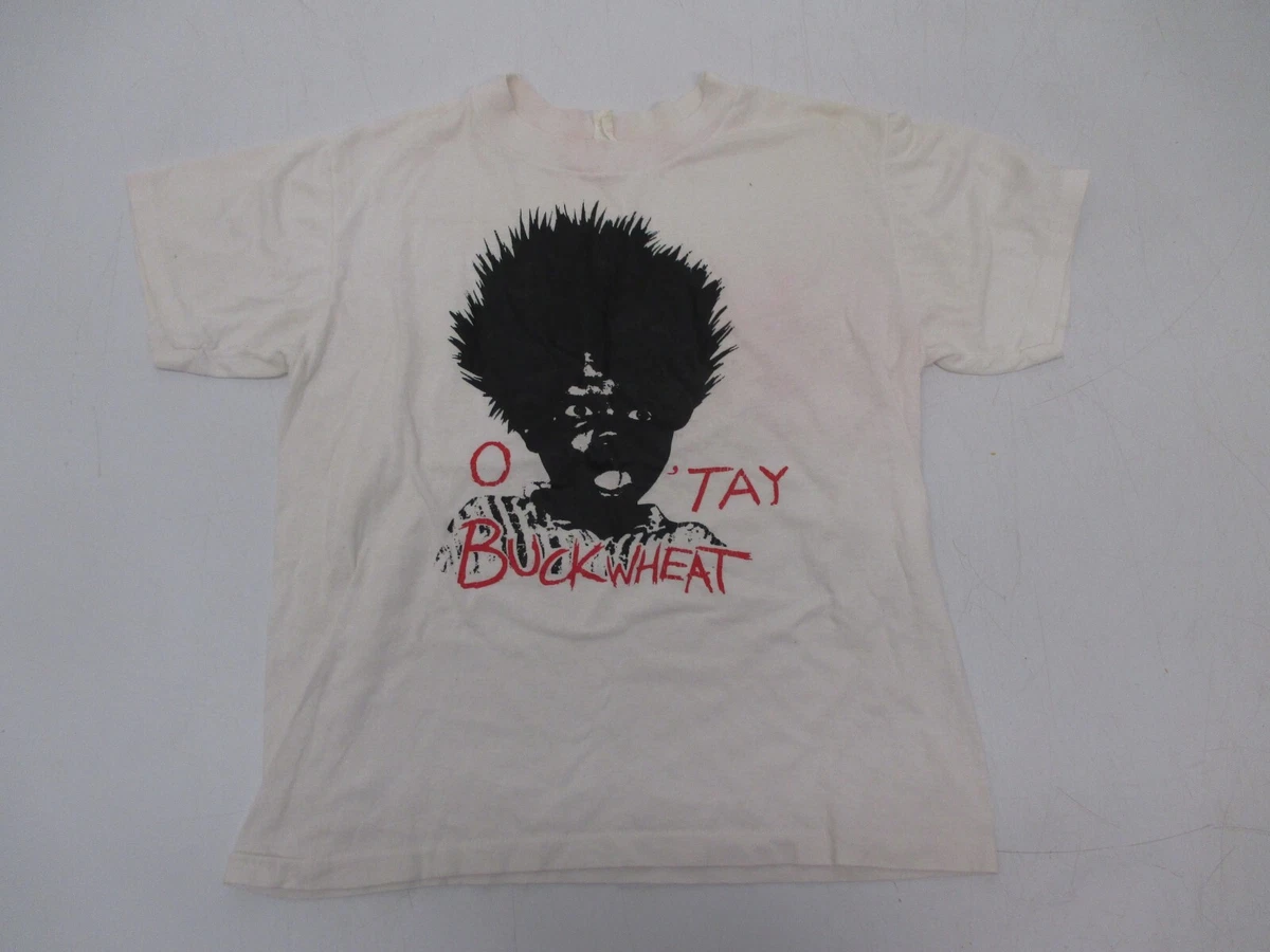 Buckwheat Shirt Indiana Men