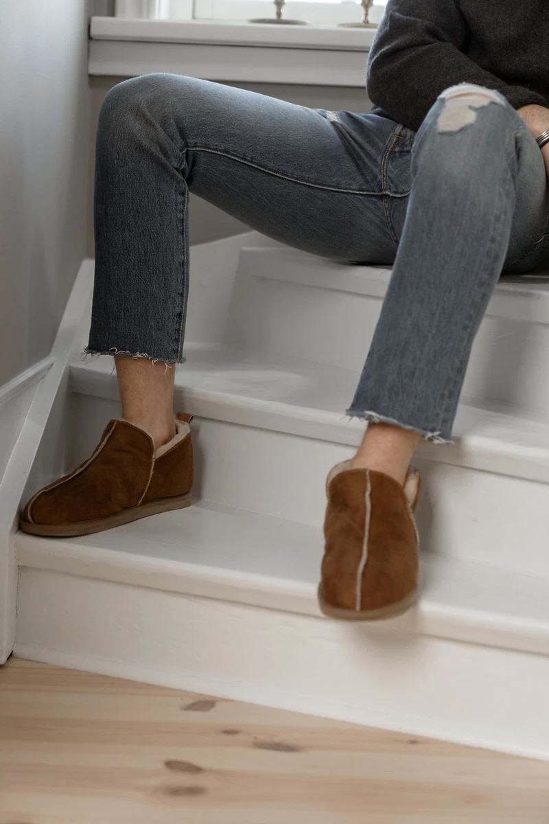 Shepherd of sweden slippers new arrivals