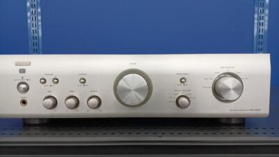 DENON Model number: PMA-390AE Integrated Amplifier | eBay