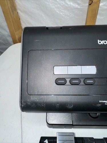 Brother ADS-2400N Color Duplex Scanner Open Box See Pictures - 第 7/10 張圖片